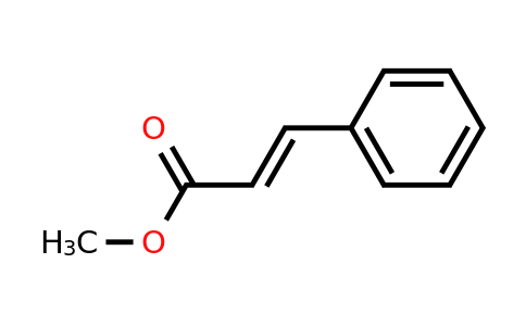 103-26-4 | Methyl cinnamate