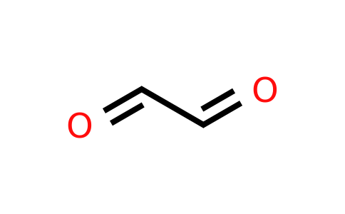 107-22-2 | Glyoxal, 40% solution in water