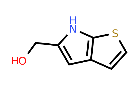 126633-05-4 | (6H-Thieno[2,3-b]pyrrol-5-yl)methanol