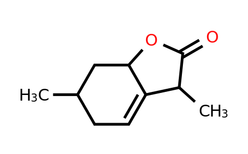 13341-72-5 | mint lactone