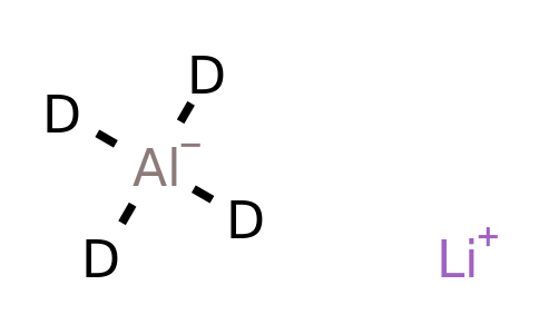 14128-54-2 | Lithium aluminum deuteride