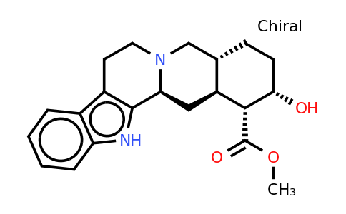 146-48-5 | Yohimbine