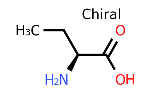 1492-24-6 | L(+)-2-Aminobutyric acid