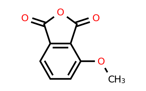 14963-96-3 | 4-Methoxyisobenzofuran-1,3-dione