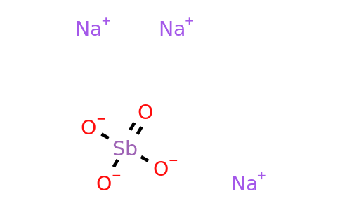 15432-85-6 | Sodium antimonate