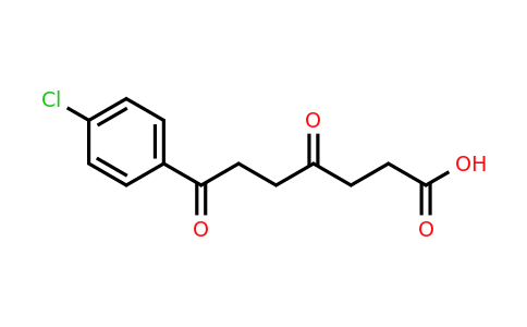 1566-07-0 | 7-(4-Chlorophenyl)-4,7-dioxoheptanoic acid