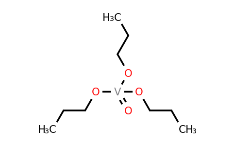 1686-23-3 | Vanadium(V) oxytripropoxide