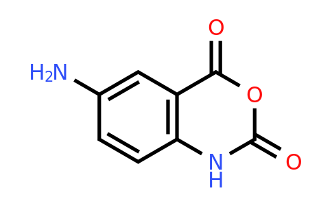 169037-24-5 | 6-Amino-1H-benzo[d][1,3]oxazine-2,4-dione