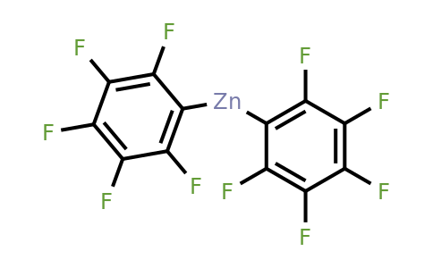 1799-90-2 | Bis(pentafluorophenyl)zinc