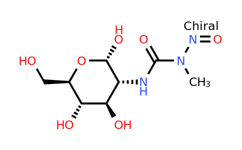 18883-66-4 | streptozocin