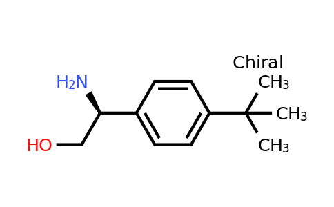191109-50-9 | (S)-2-Amino-2-(4-(tert-butyl)phenyl)ethanol 191109-50-9 | (S)-2-Amino-2-(4-(tert-butyl)phenyl)ethanol