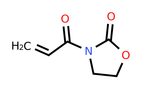 2043-21-2 | 3-Acryloyloxazolidin-2-one