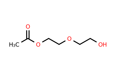 2093-20-1 | 2-(2-hydroxyethoxy)ethyl acetate