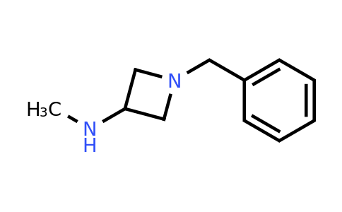 223381-60-0 | 1-Benzyl-N-methylazetidin-3-amine