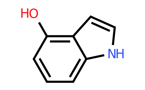 2380-94-1 | 4-hydroxyindole