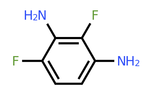 25170-72-3 | 1,3-Diamino-2,4-difluorobenzene