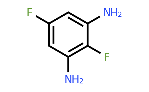 25170-73-4 | 1,3-Diamino-2,5-difluorobenzene