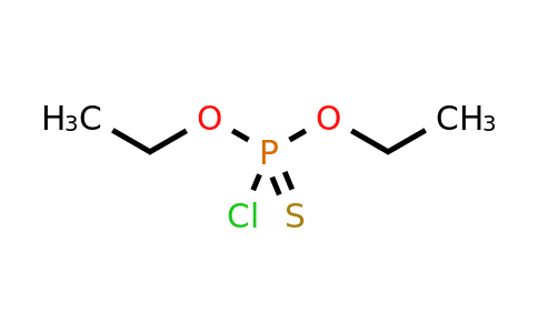 2524-04-1 | O,O-Diethyl chlorothiophosphate