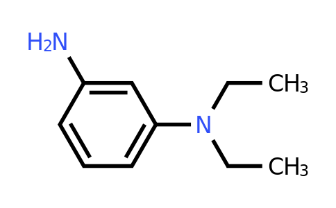 26513-20-2 | N1,N1-Diethylbenzene-1,3-diamine