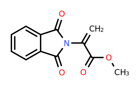 26878-24-0 | Methyl 2-(1,3-dioxoisoindolin-2-yl)acrylate