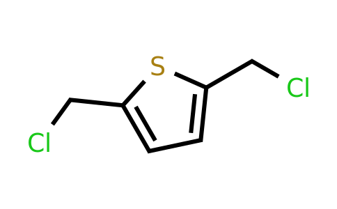 28569-48-4 | 2,5-Bis(chloromethyl)thiophene