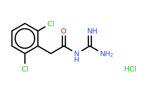 29110-48-3 | Guanfacine Hydrochloride