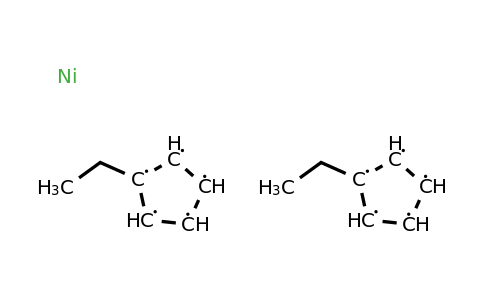 31886-51-8 | 2-ethylcyclopenta-1,3-diene,nickel(2+)