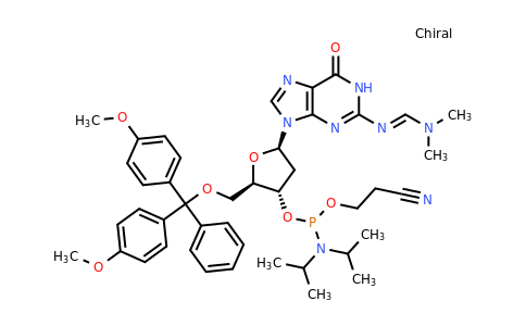 330628-04-1 | Dmf-DG phosphoramidite