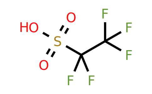 354-88-1 | 1,1,2,2,2-Pentafluoroethanesulfonic acid