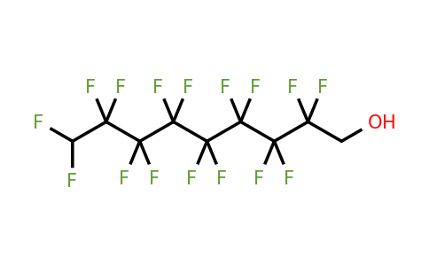 376-18-1 | 1H,1H,9H-Perfluorononan-1-ol