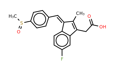 38194-50-2 | sulindac