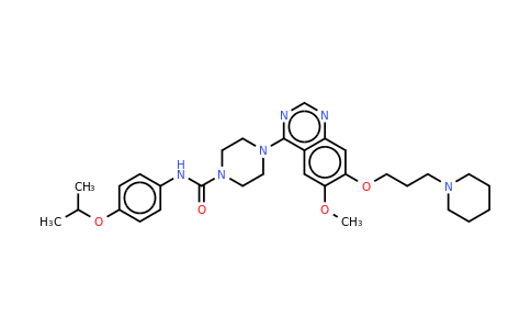 387867-13-2 | Tandutinib(CT 53518)