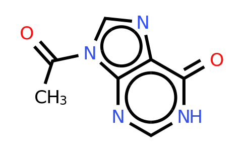 408531-05-5 | Acetyl hypoxanthine