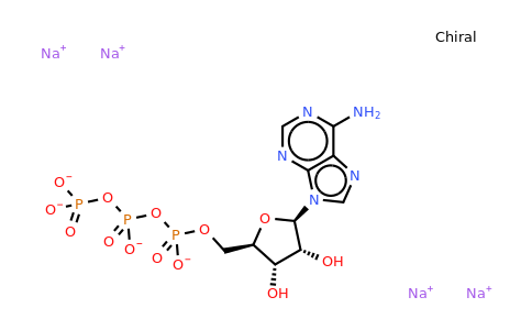 51963-61-2 | Adenosine Disodium Triphosphate?
