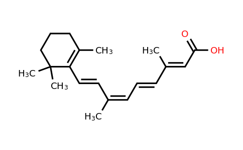 5300-03-8 | 9-cis-Retinoic acid