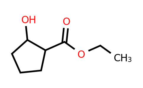 54972-10-0 | Ethyl 2-hydroxycyclopentanecarboxylate