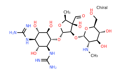 57-92-1 | streptomycin