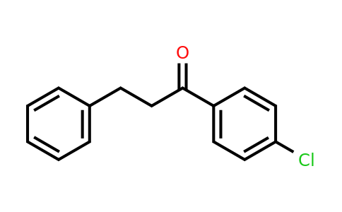 5739-37-7 | 4'-Chloro-3-phenylpropiophenone