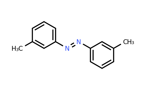 588-04-5 | 1,2-Di-m-tolyldiazene