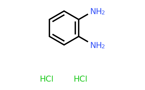 615-28-1 | o-phenylenediamine dihydrochloride