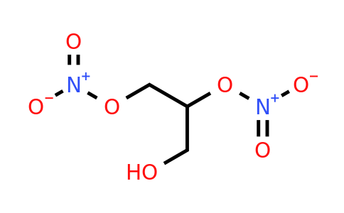 621-65-8 | 1,2-Dinitroglycerin