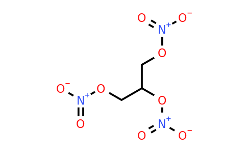 623-87-0 | Nitroglycerin