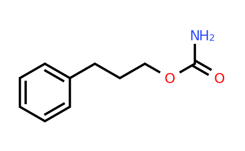 673-31-4 | 3-Phenylpropyl carbamate