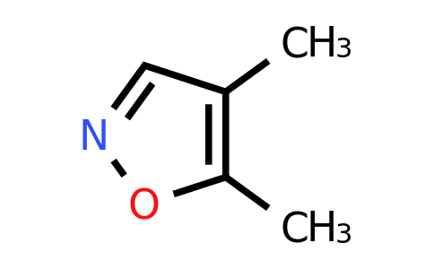 7064-40-6 | 4,5-dimethyl-1,2-oxazole