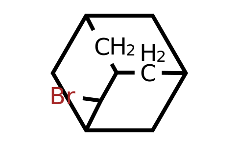 7314-85-4 | 2-Bromoadamantane