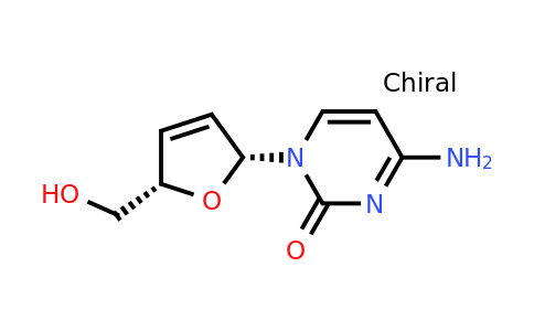 7481-88-1 | 2',3'-Dideoxy-2',3'-didehydrocytidine