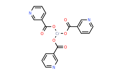 ACS721601 | CHROMIUM GTF POLYNICOTINATE