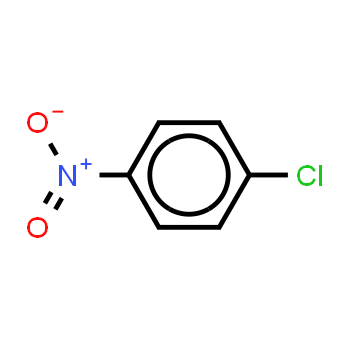 100-00-5 | 4-Chloronitrobenzene