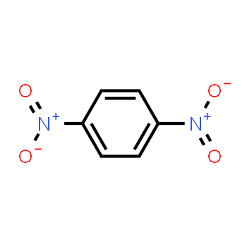 100-25-4 | 1,4-Dinitrobenzene