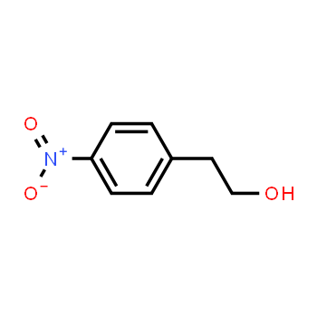 100-27-6 | 2-(4-Nitrophenyl)ethanol